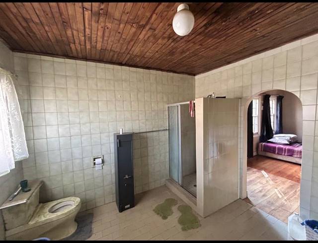 4 BEDROOM HOUSE FOR SALE IN DAGGAFONTEIN